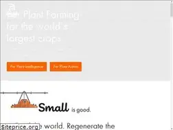Sites similar to smallrobotcompany.com