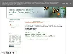 Sites similar to smallsansar.blogspot.com