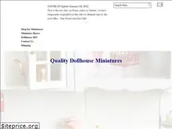 Sites similar to smallscaleshowcase.com
