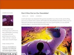 Sites similar to smallscalestudios.com