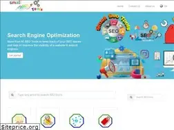 Sites similar to smallseotool.site