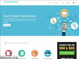 Sites similar to smallseotools.ai