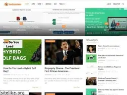 Sites similar to smallseotools.blog