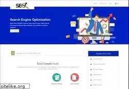 Sites similar to smallseotools.club