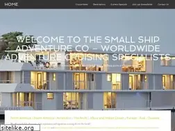Sites similar to smallshipadventure.com