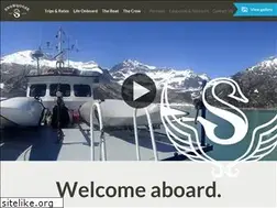 Sites similar to smallshiptours.com