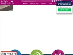 Sites similar to smallsmiles.org