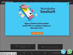 Sites similar to smallsoft.com.br