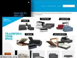 Sites similar to smallspaceplus.com