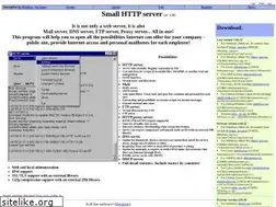 Sites similar to smallsrv.com