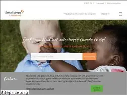 Sites similar to smallsteps.nl