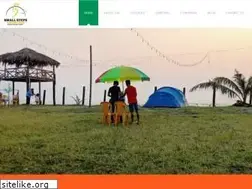 Sites similar to smallstepsadventures.com