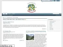 Sites similar to smallstreams.com