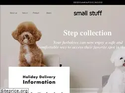 Sites similar to smallstuff.kr