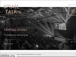 Sites similar to smalltalk.lt