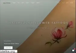 Sites similar to smalltattoos.com