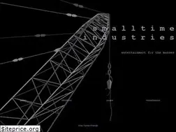 Sites similar to smalltime.com