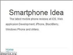 Sites similar to smalltopidea.com