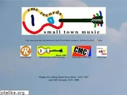 Sites similar to smalltownmusic.com