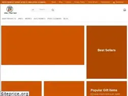Sites similar to smalltownshop.com