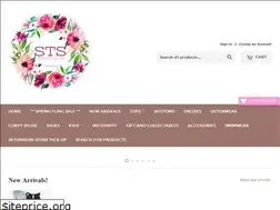 Sites similar to smalltownstyleboutique.com