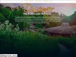 Sites similar to smalltownswisconsin.com