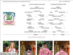 Sites similar to smalltowntrendz.com