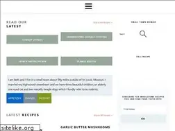 Sites similar to smalltownwoman.com