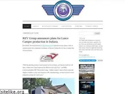 Sites similar to smalltrailerenthusiast.com