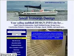 Sites similar to smalltridesign.com