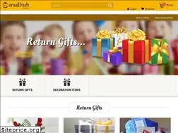Sites similar to smalltub.com