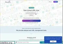 Sites similar to smallu.link
