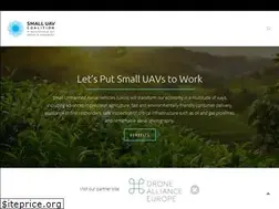 Sites similar to smalluavcoalition.org