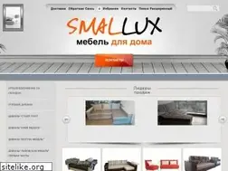 Sites similar to smallux.com.ua