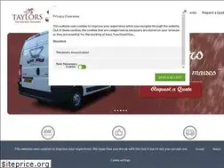 Sites similar to smallvanandman.co.uk
