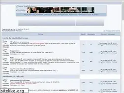 Sites similar to smallville-forums.com