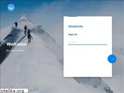 Sites similar to smallville.fr