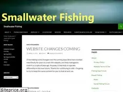 Sites similar to smallwaterfishing.com