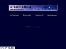 Sites similar to smallwavefilms.com
