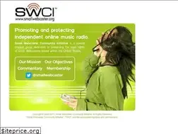 Sites similar to smallwebcaster.org