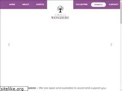 Sites similar to smallwonders.ca