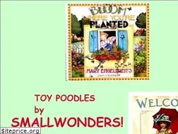 Sites similar to smallwonders.us