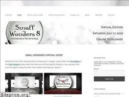 Sites similar to smallwondersdetroit.com