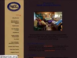 Sites similar to smallwondersfutons.com