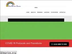 Sites similar to smallwonderspa.com