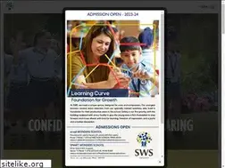 Sites similar to smallwondersschool.com