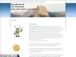 Sites similar to smallwood-software.com