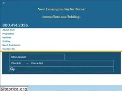Sites similar to smallwoodcorporatehousing.com