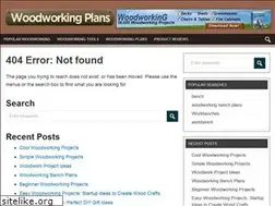 Sites similar to smallwoodprojects.org