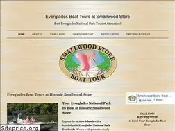 Sites similar to smallwoodstoreboattour.com
